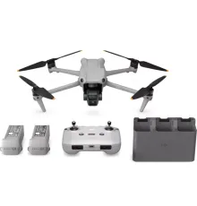 AIR 3 FLY MORE COMBO RC-N2 Квадрокоптер