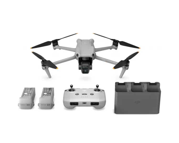 AIR 3 FLY MORE COMBO RC-N2 Квадрокоптер