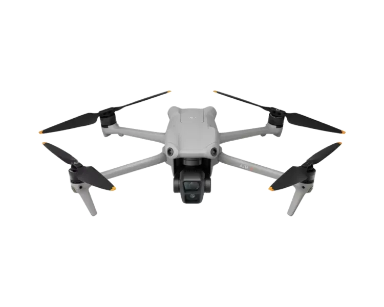 AIR 3 FLY MORE COMBO RC-N2 Квадрокоптер