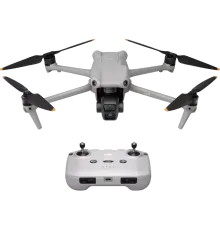 AIR 3 (DJI RC-N2) Квадрокоптер