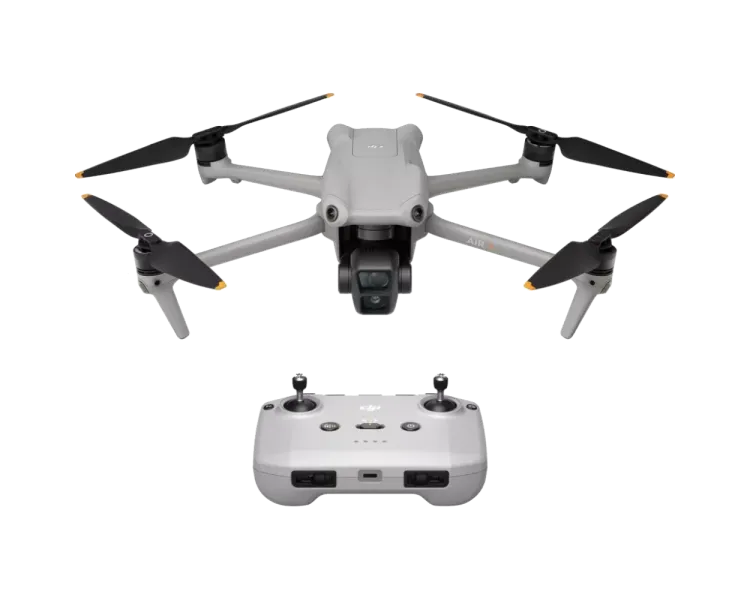 AIR 3 (DJI RC-N2) Квадрокоптер