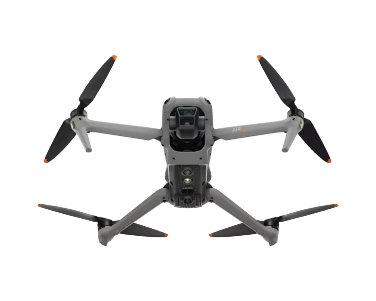 AIR 3 (DJI RC-N2) Квадрокоптер