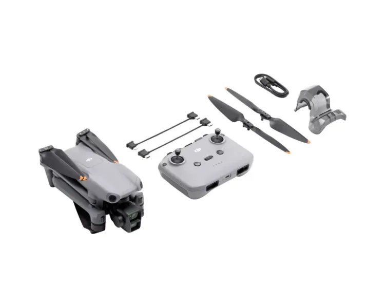 AIR 3 (DJI RC-N2) Квадрокоптер