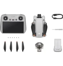 DJI Mini 3 Pro with RC Remote Квадрокоптер