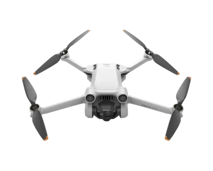 DJI Mini 3 Pro with RC Remote Квадрокоптер