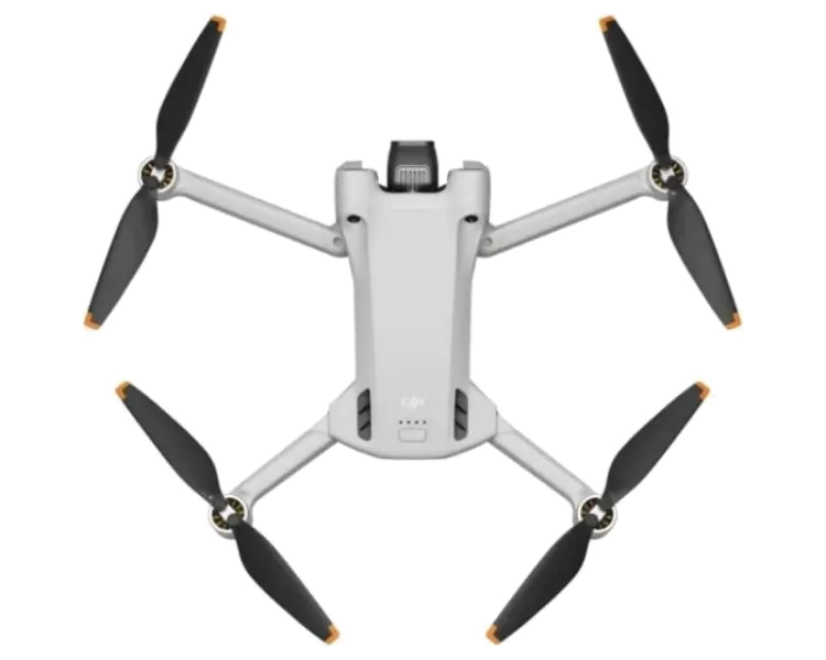 DJI Mini 3 Pro with RC Remote Квадрокоптер