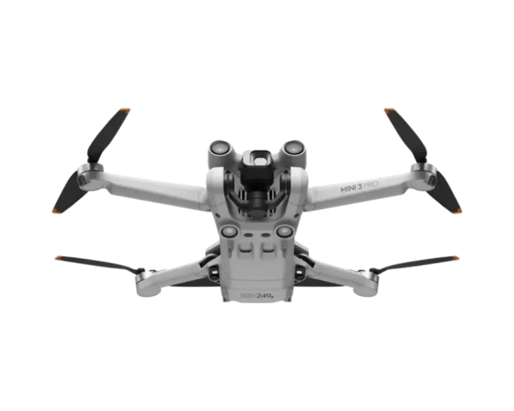 DJI Mini 3 Pro with RC Remote Квадрокоптер