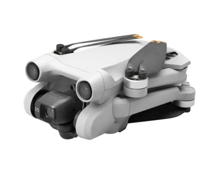 DJI Mini 3 Pro with RC Remote Квадрокоптер