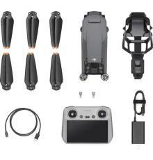 DJI Mavic 3 Pro with DJI RC Квадрокоптер