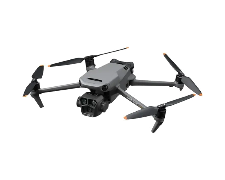 DJI Mavic 3 Pro with DJI RC Квадрокоптер