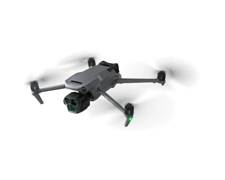 DJI Mavic 3 Pro with DJI RC Квадрокоптер