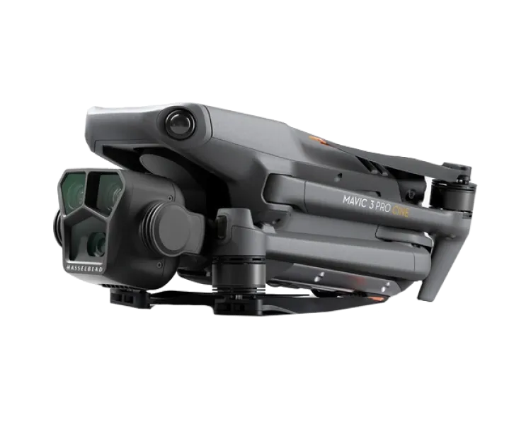 Mavic 3 Pro Fly More Combo (DJI RC) Квадрокоптер