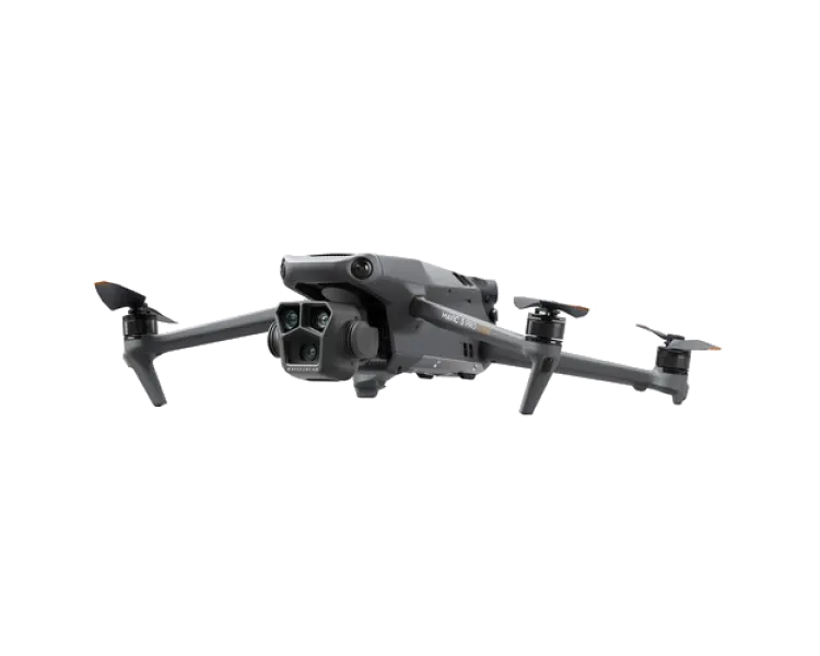 Mavic 3 Pro Fly More Combo (DJI RC) Квадрокоптер