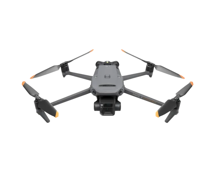 DJI MAVIC 3E Квадрокоптер