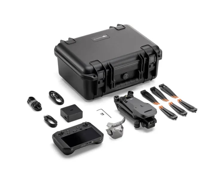 DJI MAVIC 3E Квадрокоптер