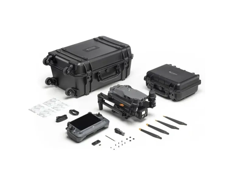 DJI MATRICE 30T Квадрокоптер