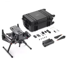 DJI MATRICE 350 RTK Квадрокоптер