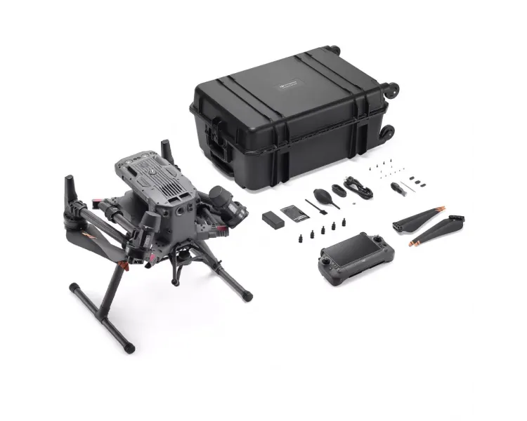 DJI MATRICE 350 RTK Квадрокоптер