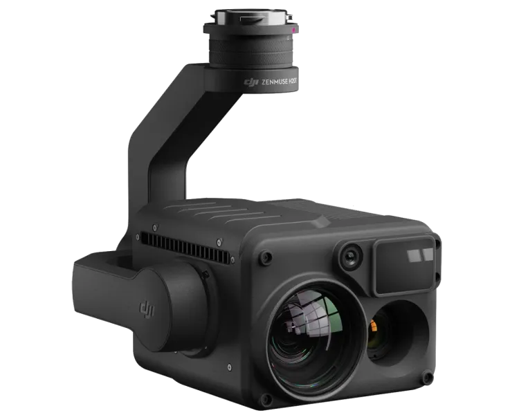 DJI Zenmuse H20 (for Matrice 350) Камера