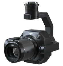 DJI Zenmuse P1 (for Matrice 350) Камера