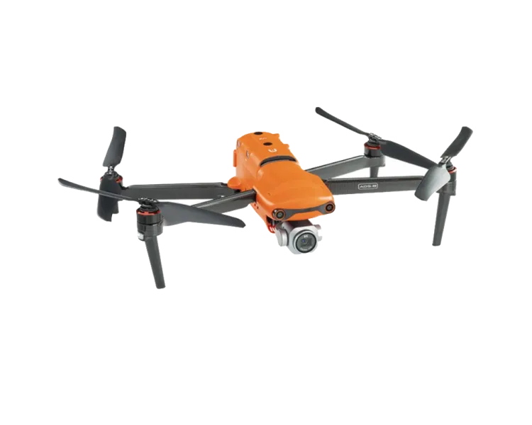 Autel EVO II PRO ENTERPRISE V3 RUGGED BUNDLE Квадрокоптер