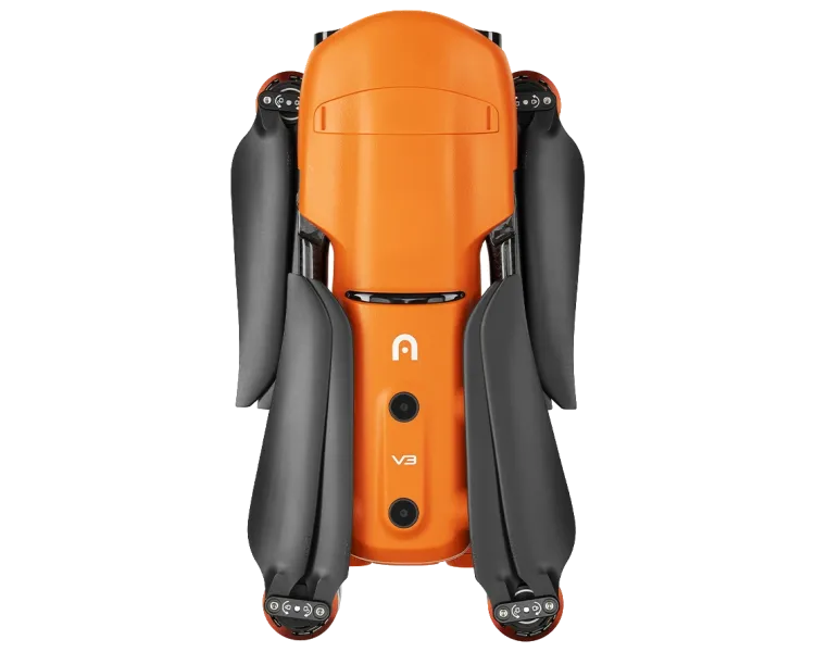 Autel EVO II PRO ENTERPRISE V3 RUGGED BUNDLE Квадрокоптер