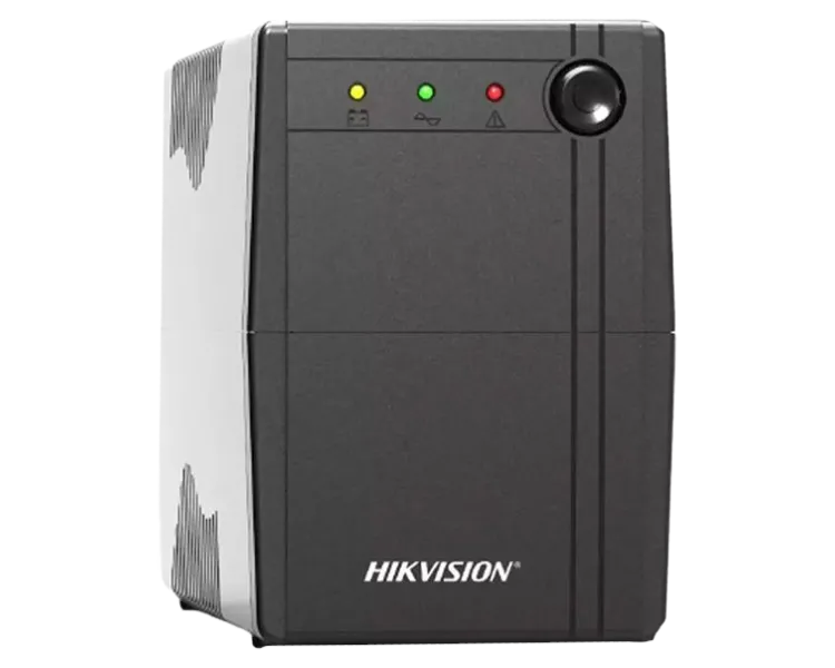 Hikvision DS-UPS1000 1000 ВА Джерело безперебійного живлення