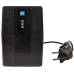 Hikvision DS-UPS1000 1000 ВА Джерело безперебійного живлення