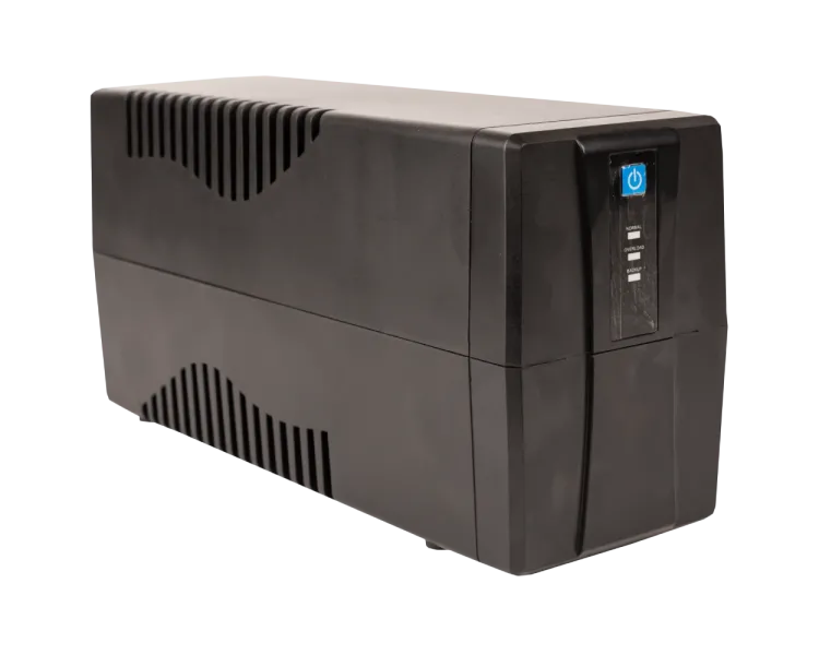 Hikvision DS-UPS1000 1000 ВА Джерело безперебійного живлення