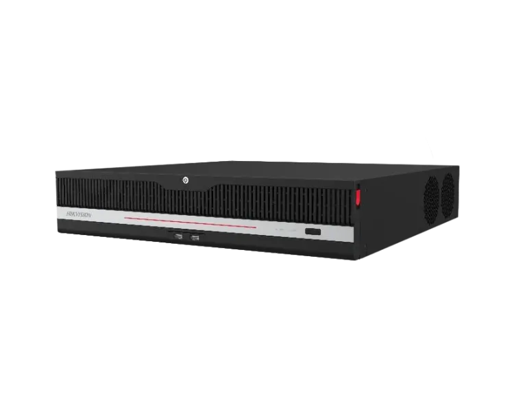 iDS-9664NXI-M8/X 64-канальний DeepinMind M Series Відеореєстратор Hikvision