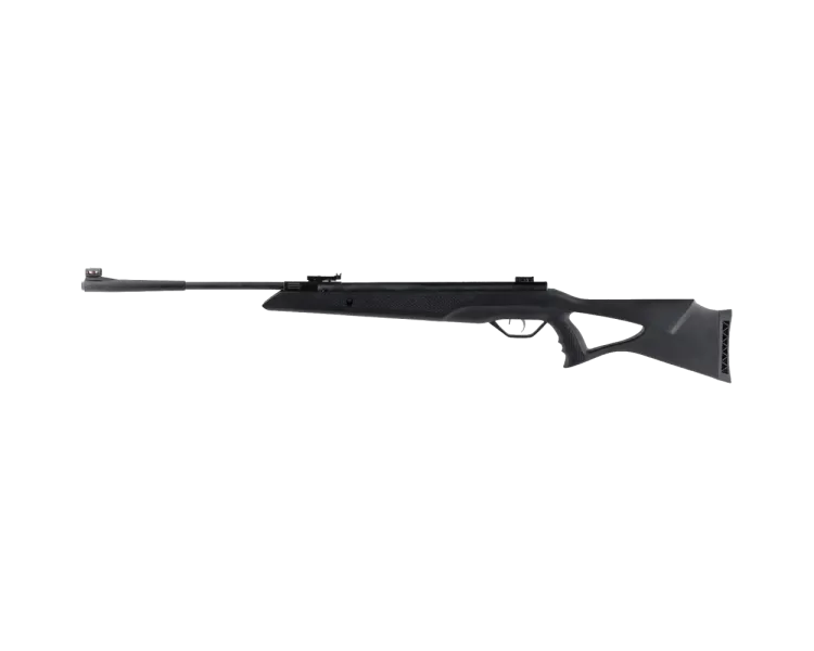 Beeman Longhorn Пневматична гвинтівка 4,5 мм 365 м/с
