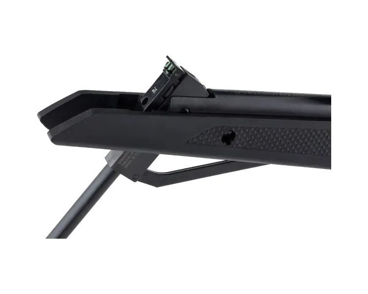Beeman Longhorn Пневматична гвинтівка 4,5 мм 365 м/с