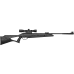 Beeman Longhorn GR Пневматична гвинтівка 4,5 мм 365 м/с ОП 4x32
