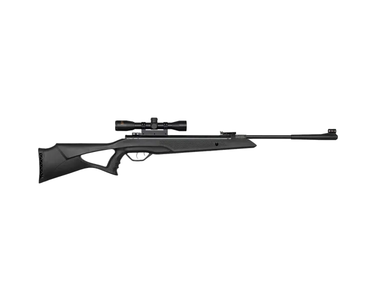 Beeman Longhorn GR Пневматична гвинтівка 4,5 мм 365 м/с ОП 4x32