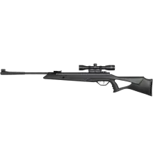 Beeman Longhorn GR Пневматична гвинтівка 4,5 мм 365 м/с ОП 4x32