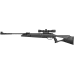 Beeman Longhorn GR Пневматична гвинтівка 4,5 мм 365 м/с ОП 4x32