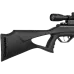 Beeman Longhorn GR Пневматична гвинтівка 4,5 мм 365 м/с ОП 4x32