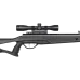 Beeman Longhorn GR Пневматична гвинтівка 4,5 мм 365 м/с ОП 4x32