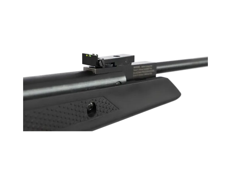 Beeman Longhorn GR Пневматична гвинтівка 4,5 мм 365 м/с ОП 4x32