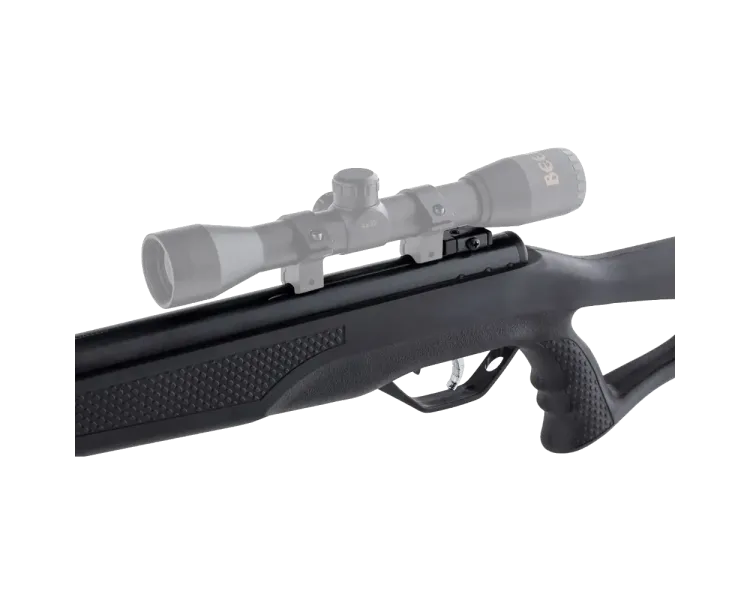 Beeman Longhorn GR Пневматична гвинтівка 4,5 мм 365 м/с