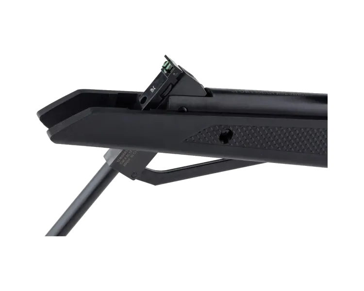 Beeman Longhorn GR Пневматична гвинтівка 4,5 мм 365 м/с