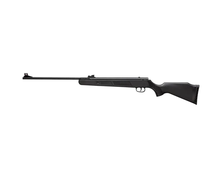 Beeman Black Bear Пневматична гвинтівка 4,5 мм 330 м/с