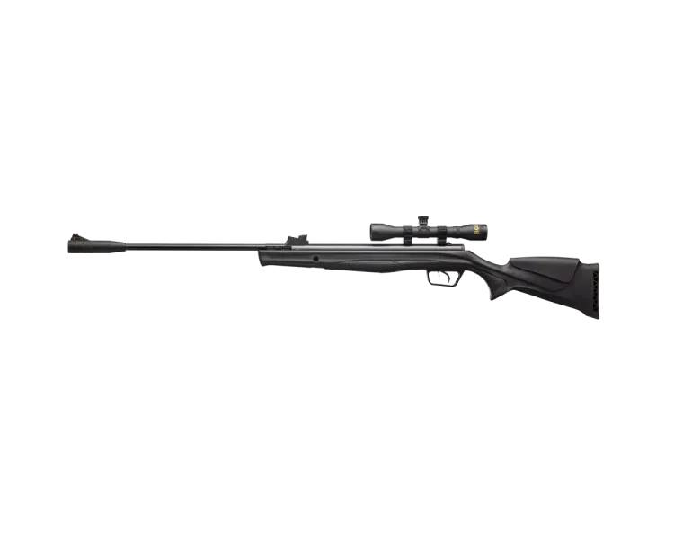 Beeman Mantis GR Пневматична гвинтівка 4,5 мм 365 м/с ОП4х32