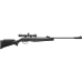 Beeman Mantis GR Пневматична гвинтівка 4,5 мм 365 м/с ОП4х32