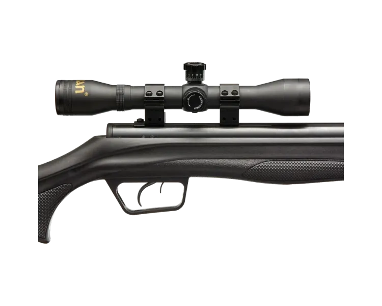 Beeman Mantis GR Пневматична гвинтівка 4,5 мм 365 м/с ОП4х32