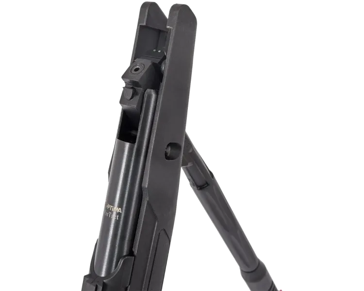Optima AirTact ED Vortex Пневматична гвинтівка 4,5 мм