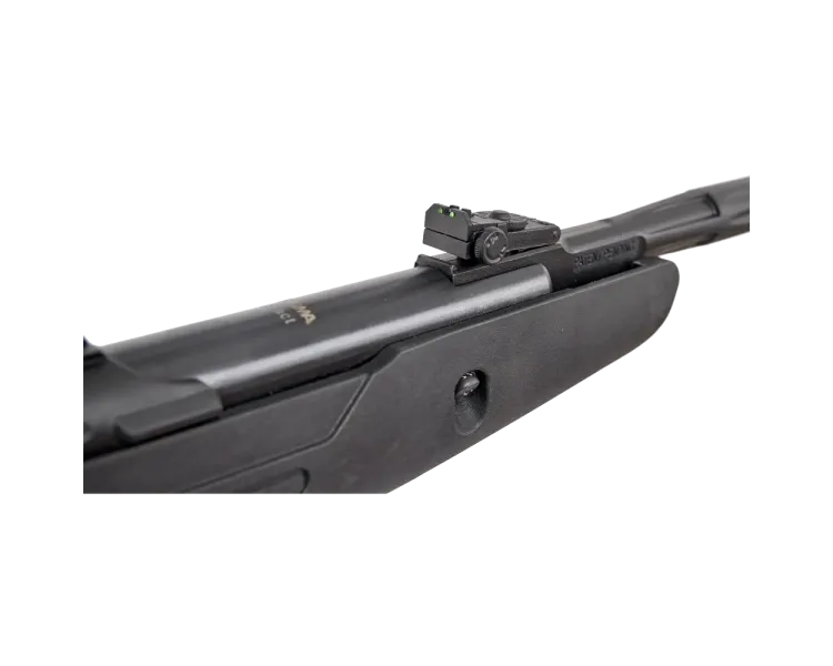 Optima AirTact ED Vortex Пневматична гвинтівка 4,5 мм