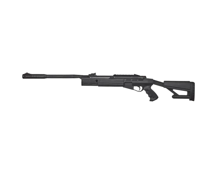 Optima AirTact Vortex Пневматична гвинтівка 4,5 мм