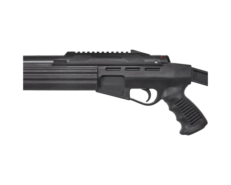 Optima AirTact Vortex Пневматична гвинтівка 4,5 мм
