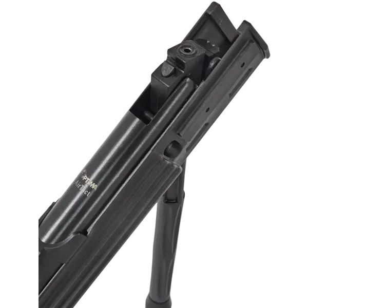 Optima AirTact Vortex Пневматична гвинтівка 4,5 мм